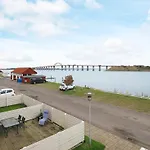 شقة 6 Person In Rudkøbing