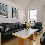6 Person In شقة Rudkøbing