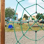 شقة 6 Person In Rudkøbing