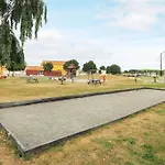 6 Person In Rudkobing-by Traum Διαμέρισμα Rudkøbing