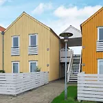 Διαμέρισμα 6 Person In Rudkobing-by Traum Rudkøbing
