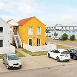 6 Person In Rudkobing-by Traum Rudkøbing
