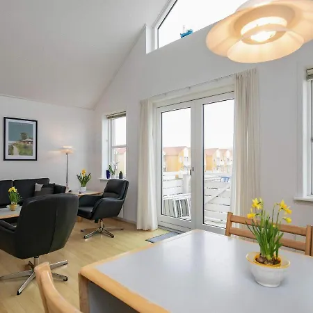 6 Person In Rudk Bing * Rudkøbing