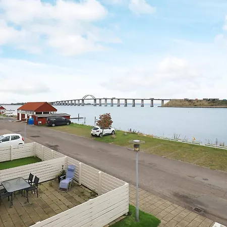Διαμέρισμα 6 Person In Rudkobing-by Traum Rudkøbing