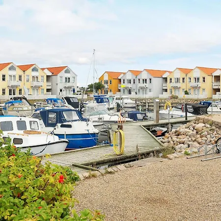 Apartman 6 Person In Rudkøbing