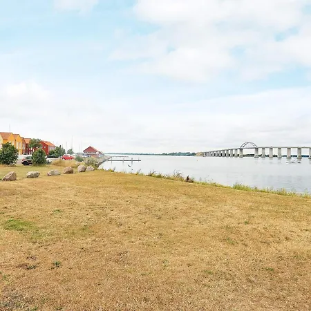 Apartman 6 Person In Rudkøbing