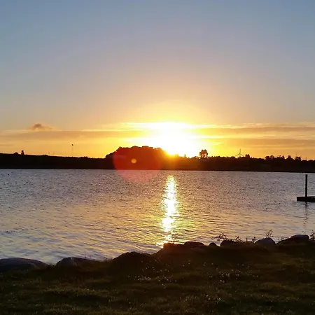 6 Person In Apartman Rudkøbing