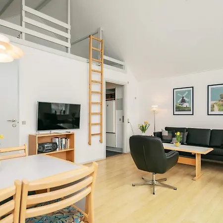 Apartman 6 Person In