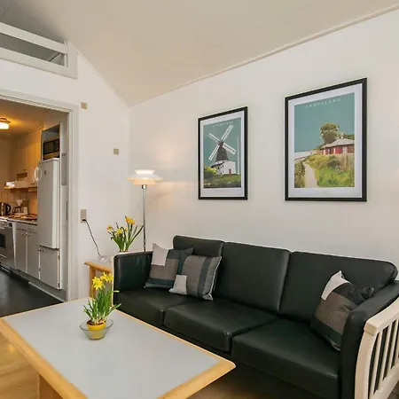 Apartman 6 Person In *