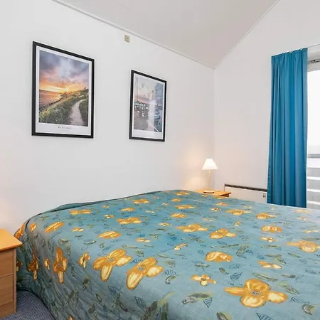Apartman 6 Person In *
