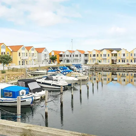 6 Person In Rudkøbing