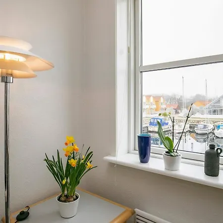6 Person In Leilighet Rudkøbing